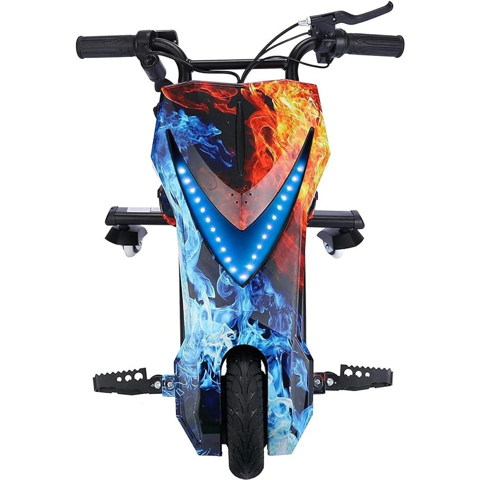 اسکوتر برقی دریفت مدل MT206