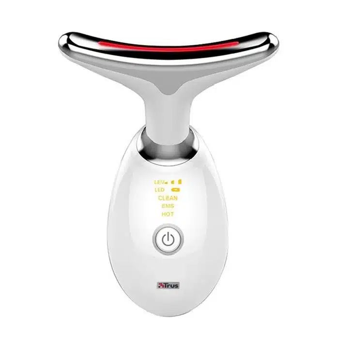 ماساژور صورت کارینا مدل ES1081