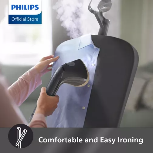 بخارشوی ایستاده فیلیپس مدل STE3180