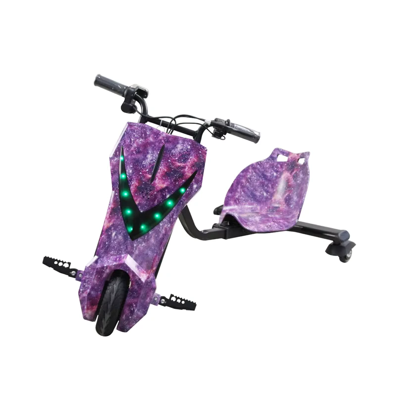 اسکوتر برقی دریفت مدل MT206