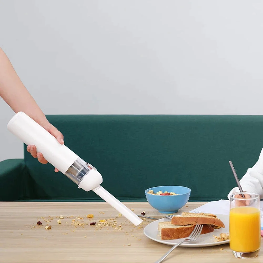 جارو شارژی شیائومی مدل SSXCQ01XY