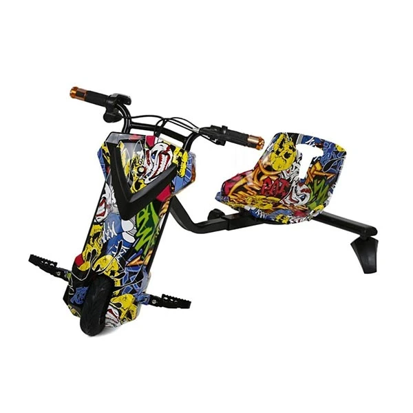 اسکوتر برقی دریفت مدل MT206