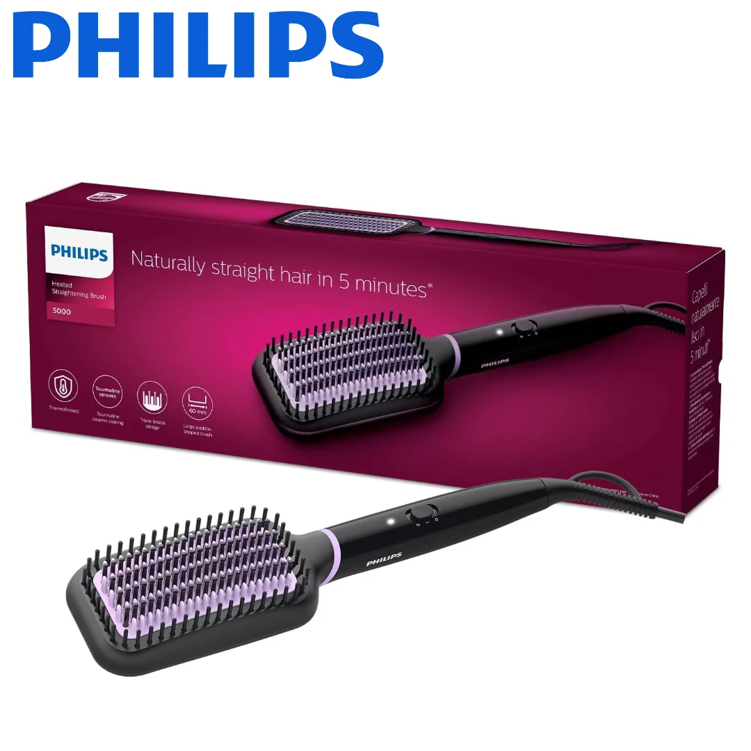 برس حرارتی فیلیپس مدل BHH880