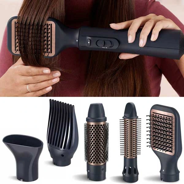 سشوار برسدار فیلیپس مدل BHA530