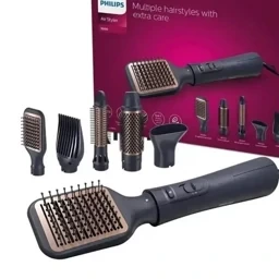 سشوار برسدار فیلیپس مدل BHA530