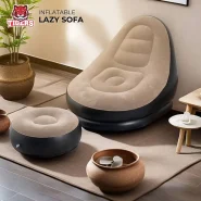 مبل بادی یک نفره زیرپایی دار مدل 5056