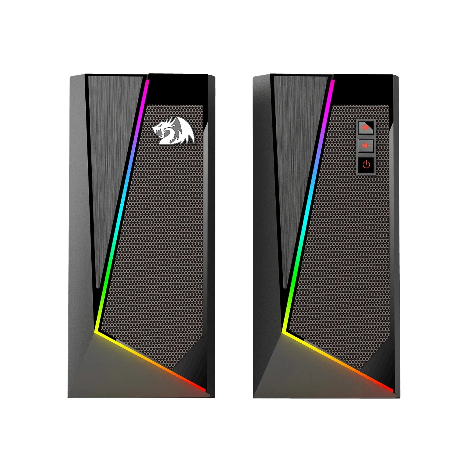 اسپیکر ردراگون مدل Anvil GS520
